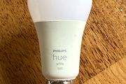 Philips Hue White B22 Smart Bulb 1100 lm - Bluetooth, No Bridge Needed