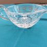 Waterford Crystal Mayonaisse Jug & Jam Pot Image 2
