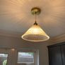 Pair of Ceiling Lights Image 5