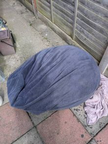 Bean bag