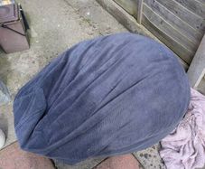 Bean bag