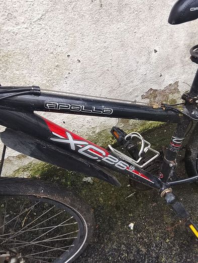Apollo Xc.60 S ladies mountain bike