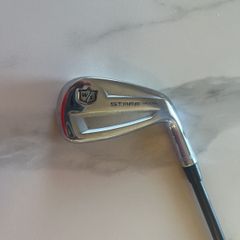 Wilson Staff Utility Driving Iron 21 degree