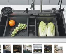 kitchen sink