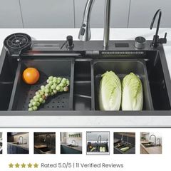 kitchen sink