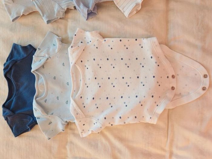 Baby boy Clothes Bundle 3-6 months