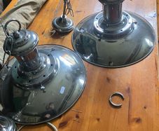 ceiling lights