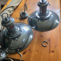 ceiling lights