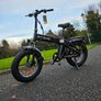 Engwe EP 2 3.0 Boost Electric Bike Brand New In Box 1 Year Warranty Image 6