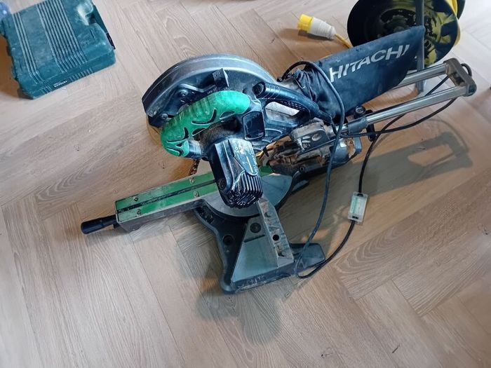 Carpentry/ woodwork tools