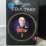 Star Trek The Next Generation - Jean Luc Picard Bust Image 3