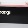 Corgi 450 - Peugeot 505 Taxi Mint Boxed Original Image 6