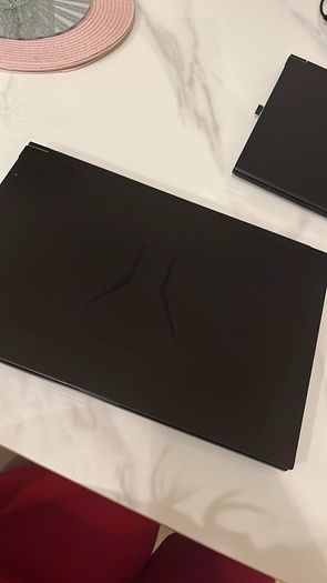 Medion erazer gaming laptop
