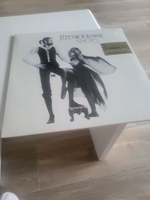Fleetwood Mac Rumours