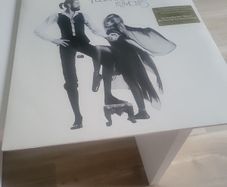 Fleetwood Mac Rumours