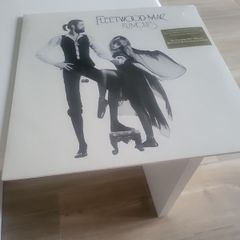 Fleetwood Mac Rumours
