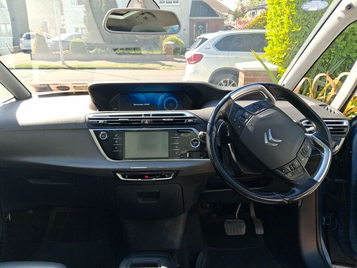 Citroen C4 2016