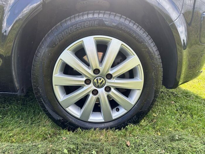 Volkswagen Caravelle 2.0 Se Tdi 5dr Automatic