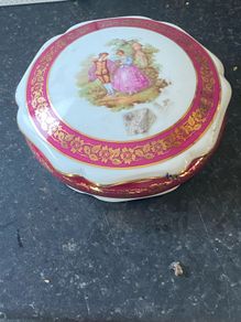 Antiques