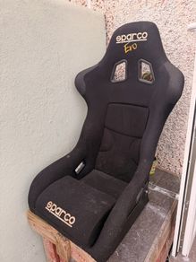 sparco evo
