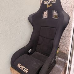 sparco evo