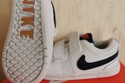Boy's NIKE runners NEW size UK 7.5 and UK 6.5