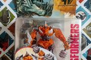 Transformers Age of Extinction figure