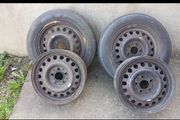 W124 Estate wheels