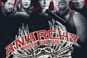 Anarchy (Ride Or Die) (DVD)