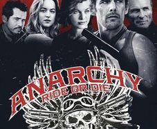 Anarchy (Ride Or Die) (DVD)