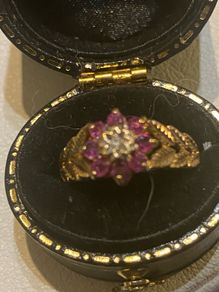 Jewellery