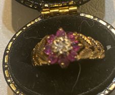 Jewellery