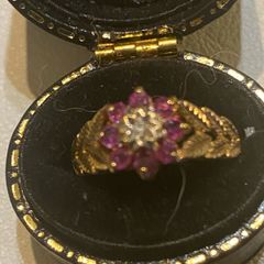 Jewellery