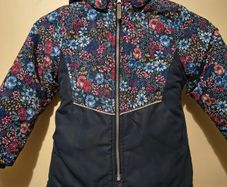 Girls Coat