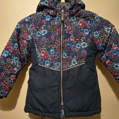 Girls Coat