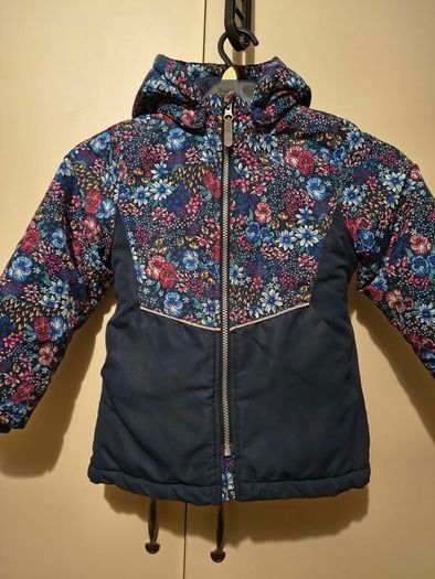 Girls Coat