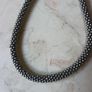 Costume  Jewellery  - Necklace X 2.   NEW. Image 4