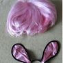 halloween bunny costume Image 2