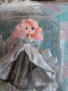 L.O.l doll crystal Star