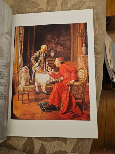Haynes Fine Art Of Broadway Catalogue.  Beautiful Illustrated Large Volume Paperback In Good Condition.