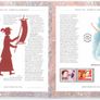 1996 Jersey (Channel Islands) Stamp Year Book (softback) issued by Jersey Post with 14 images of contents Image 6