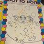 The Trolls Vintage Comic No.1, Issue #1, 1993, Redan, Original by DAM, RARE Image 9