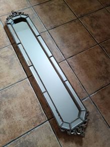 Antique Mirror