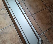 Antique Mirror