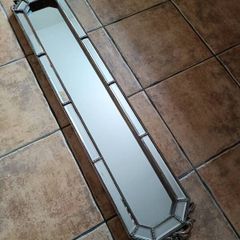Antique Mirror