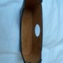 Leather case for Leica film camera body Image 3