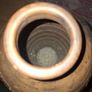 Beautiful earthenware vase Image 4