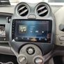 Nissan March Micra Android Auto Carplay Radio Stereo Image 10