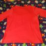 BNWT Primark Pink stretch long sleeve top size UK22/24 EU50/52 Postage included Image 3