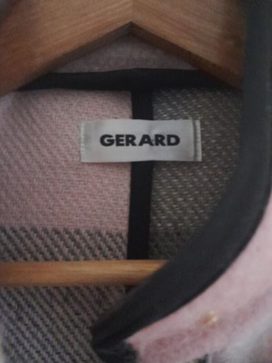 Gerard Jacket